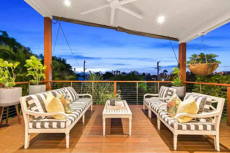 Fifth view of Homely house listing, 45 Thackeray Street, Norman Park QLD 4170