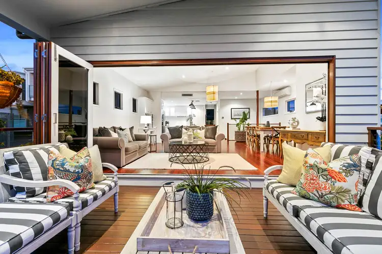 Sixth view of Homely house listing, 45 Thackeray Street, Norman Park QLD 4170