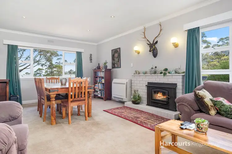 Second view of Homely house listing, 89 Summerleas Road, Fern Tree TAS 7054