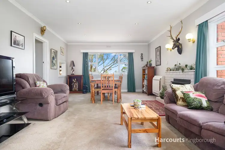 Third view of Homely house listing, 89 Summerleas Road, Fern Tree TAS 7054