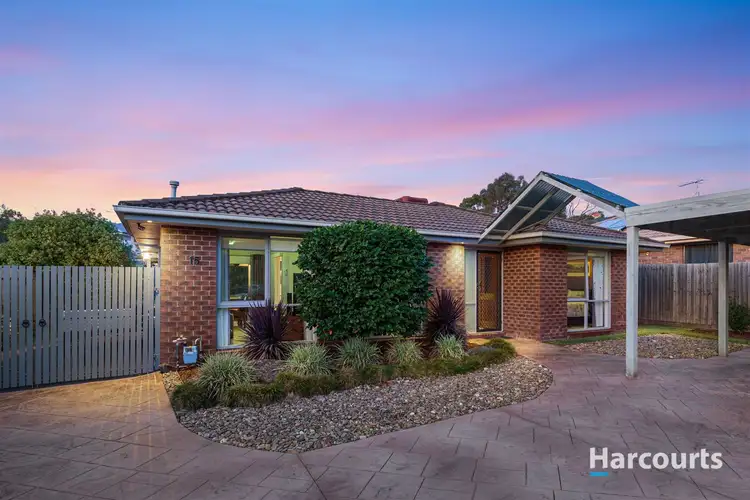 Main view of Homely house listing, 15 Stephanie Close, Ferntree Gully VIC 3156