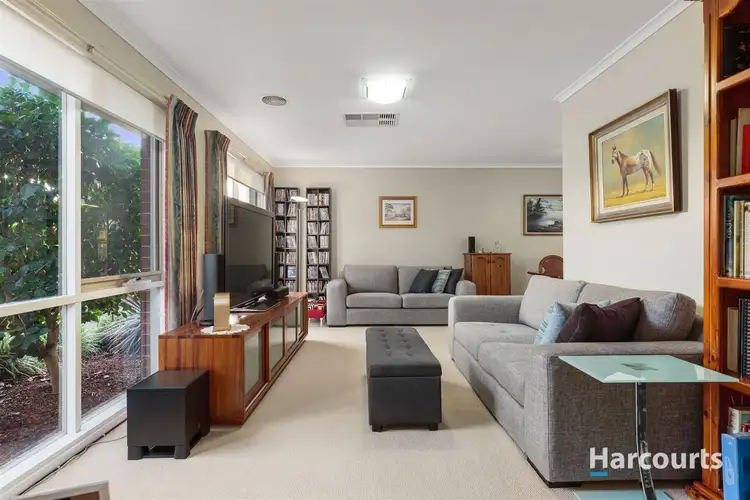 Fourth view of Homely house listing, 15 Stephanie Close, Ferntree Gully VIC 3156