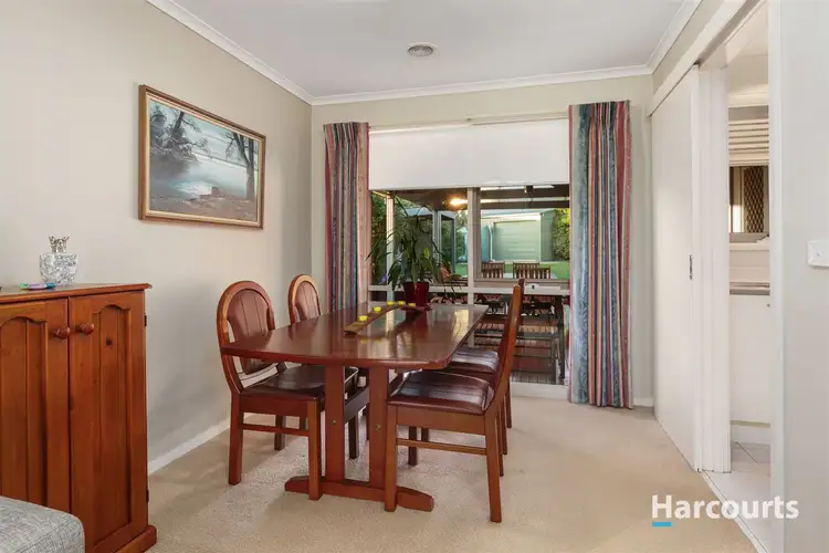 Sixth view of Homely house listing, 15 Stephanie Close, Ferntree Gully VIC 3156