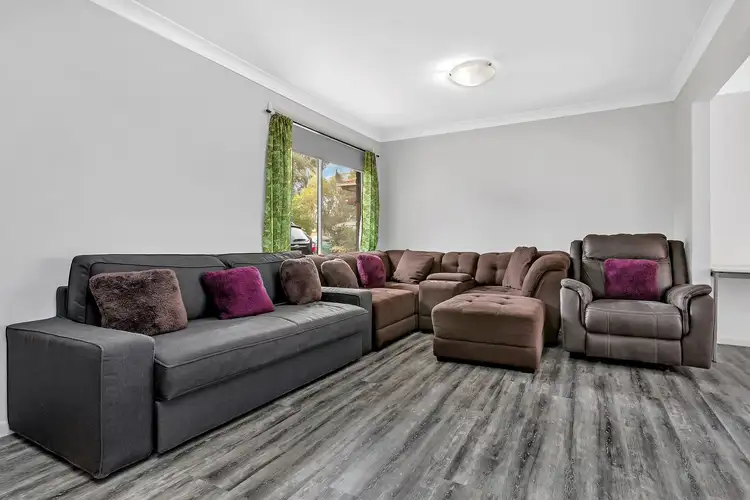 Second view of Homely house listing, 49 Warrimoo Drive, Quakers Hill NSW 2763
