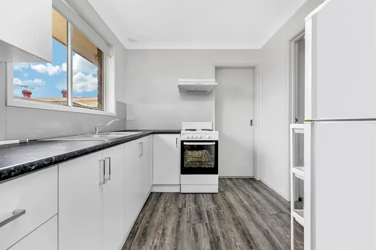 Third view of Homely house listing, 49 Warrimoo Drive, Quakers Hill NSW 2763