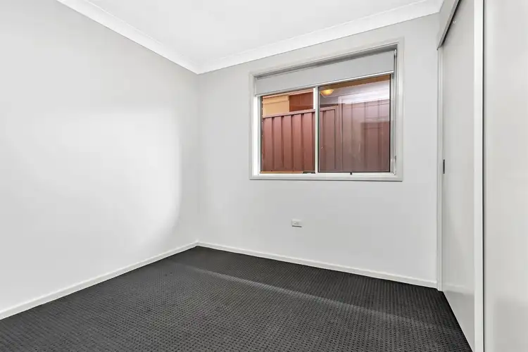 Seventh view of Homely house listing, 49 Warrimoo Drive, Quakers Hill NSW 2763