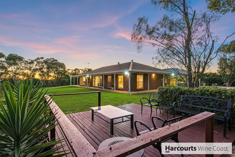 36 Carissa Road, Mclaren Vale SA 5171