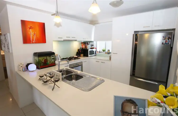 Fourth view of Homely apartment listing, 31/52 Bestman Ave, Bongaree QLD 4507