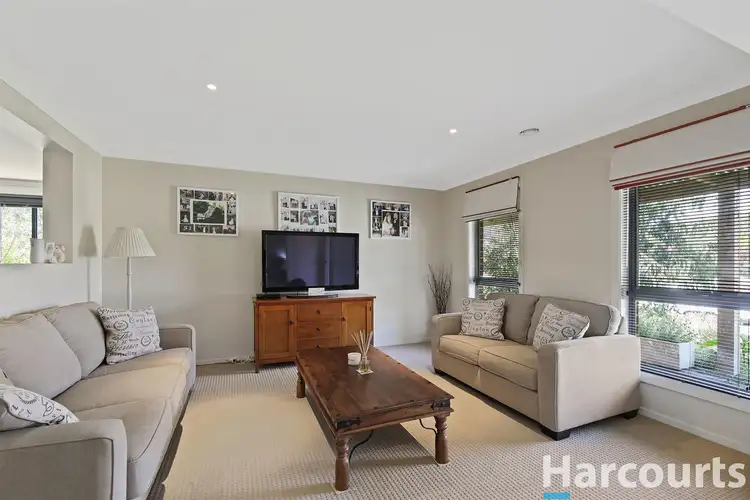 Sixth view of Homely house listing, 17 Lakeside Court, Drouin VIC 3818