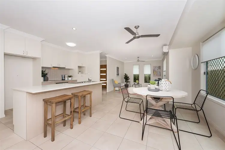 Second view of Homely house listing, 60 Monolith Circuit, Cosgrove QLD 4818
