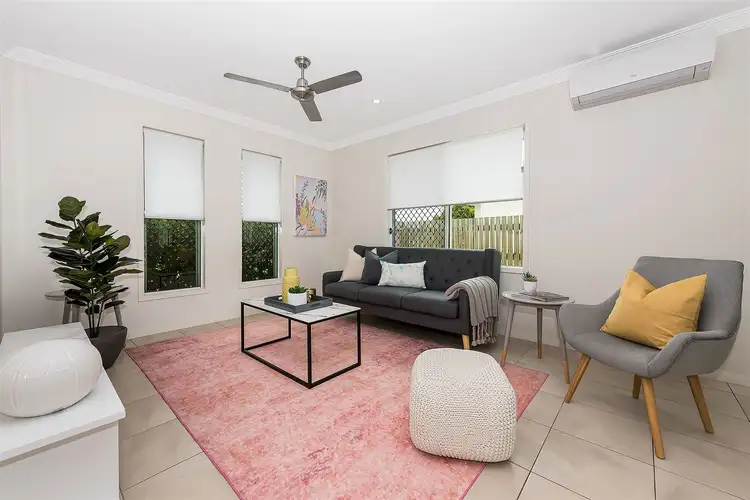 Fourth view of Homely house listing, 60 Monolith Circuit, Cosgrove QLD 4818