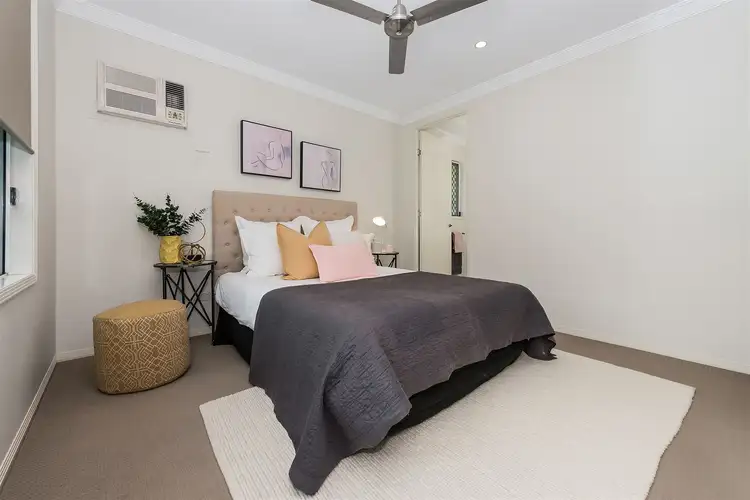 Fifth view of Homely house listing, 60 Monolith Circuit, Cosgrove QLD 4818