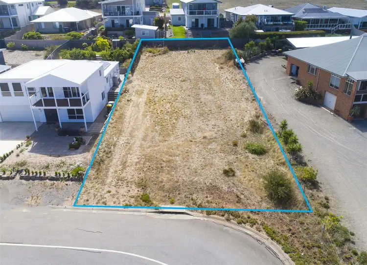 Third view of Homely land listing, 22 Wright Terrace, Encounter Bay SA 5211