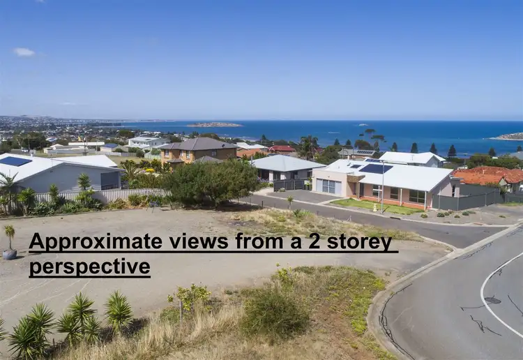 Fourth view of Homely land listing, 22 Wright Terrace, Encounter Bay SA 5211