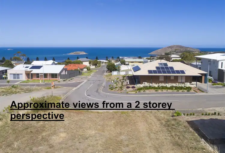 Fifth view of Homely land listing, 22 Wright Terrace, Encounter Bay SA 5211