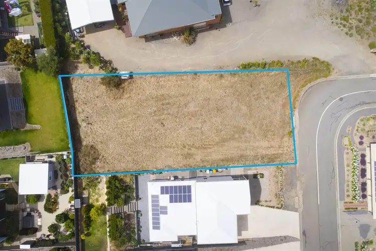 Sixth view of Homely land listing, 22 Wright Terrace, Encounter Bay SA 5211