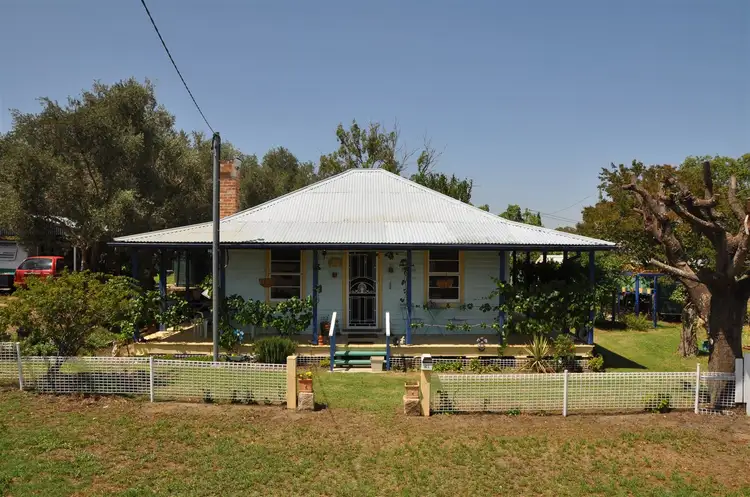 45 MacKenzie St, Merriwa NSW 2329