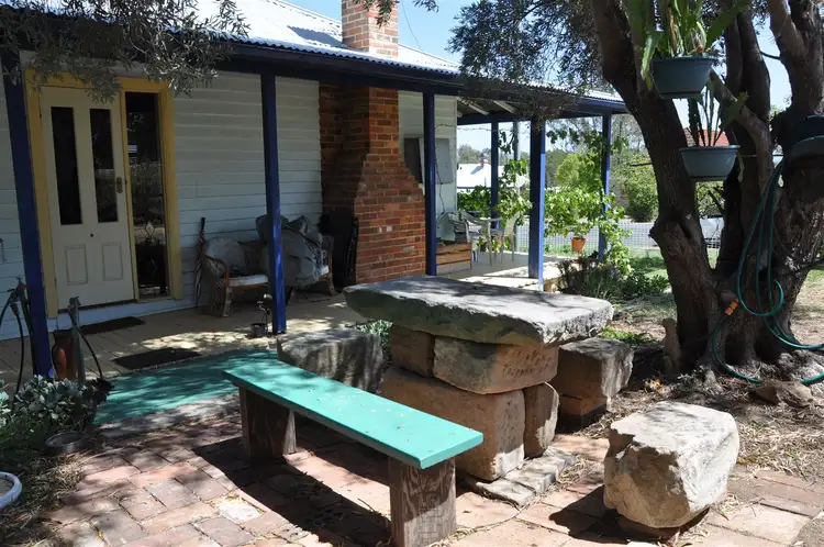 Sixth view of Homely house listing, 45 MacKenzie St, Merriwa NSW 2329