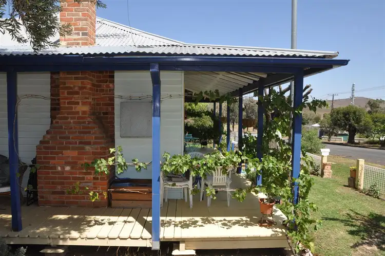 Seventh view of Homely house listing, 45 MacKenzie St, Merriwa NSW 2329