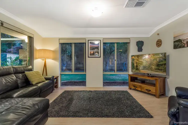 Sixth view of Homely house listing, 7 Sorata Place, Currambine WA 6028