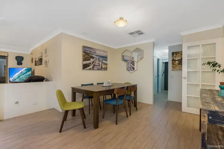 Seventh view of Homely house listing, 7 Sorata Place, Currambine WA 6028