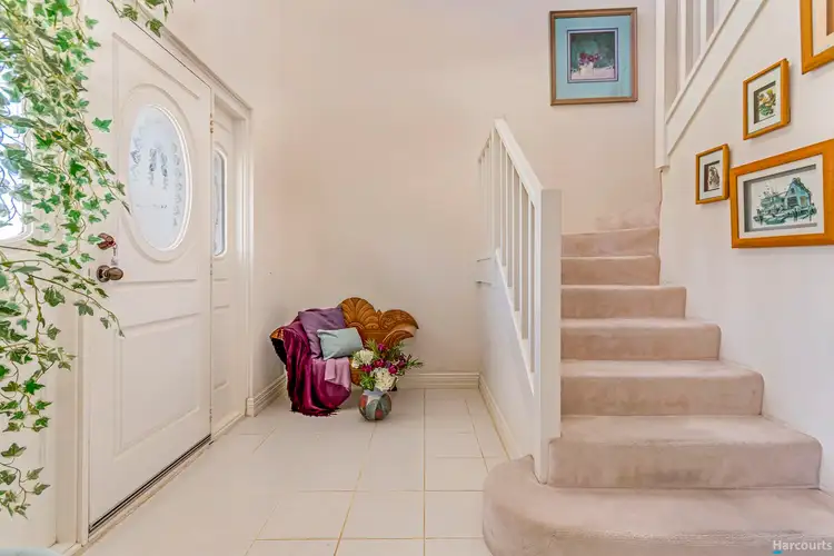 Fourth view of Homely house listing, 21 Fleetwing Heights, Ocean Reef WA 6027