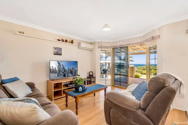 Fifth view of Homely house listing, 21 Fleetwing Heights, Ocean Reef WA 6027
