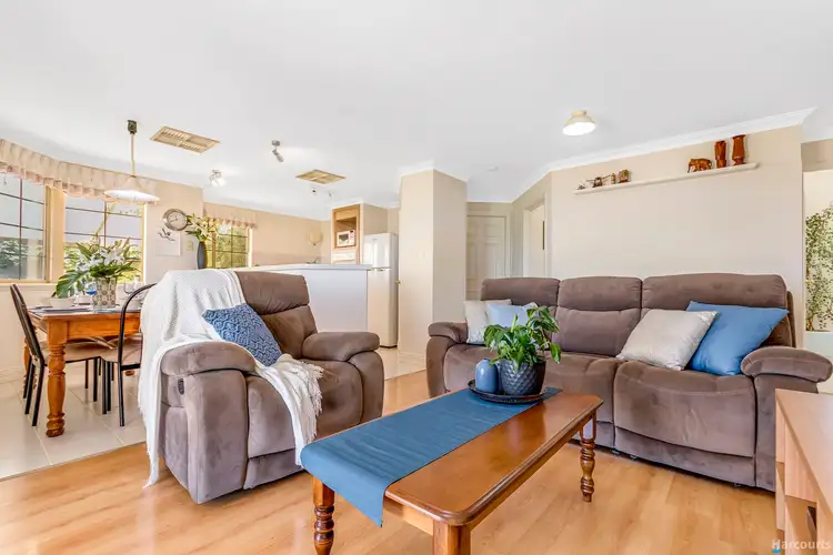 Sixth view of Homely house listing, 21 Fleetwing Heights, Ocean Reef WA 6027