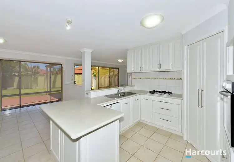 Fourth view of Homely house listing, 7 Dillington Mews, Erskine WA 6210