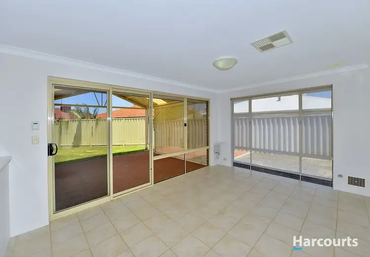 Fifth view of Homely house listing, 7 Dillington Mews, Erskine WA 6210