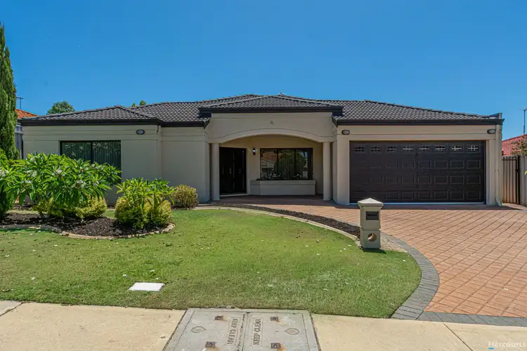 32 Paddington Avenue, Currambine WA 6028
