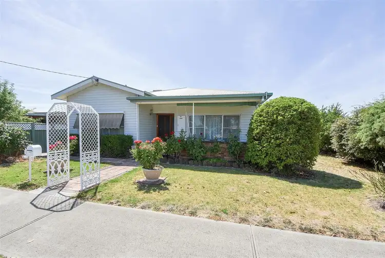 Main view of Homely house listing, 6 Wallace Street, Edenhope VIC 3318