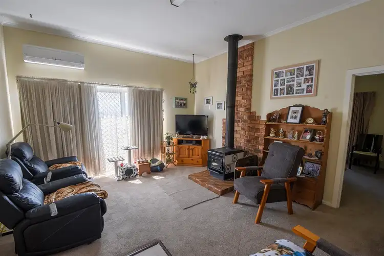 Fourth view of Homely house listing, 6 Wallace Street, Edenhope VIC 3318