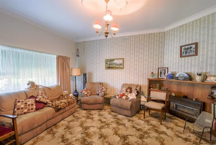 Fifth view of Homely house listing, 6 Wallace Street, Edenhope VIC 3318