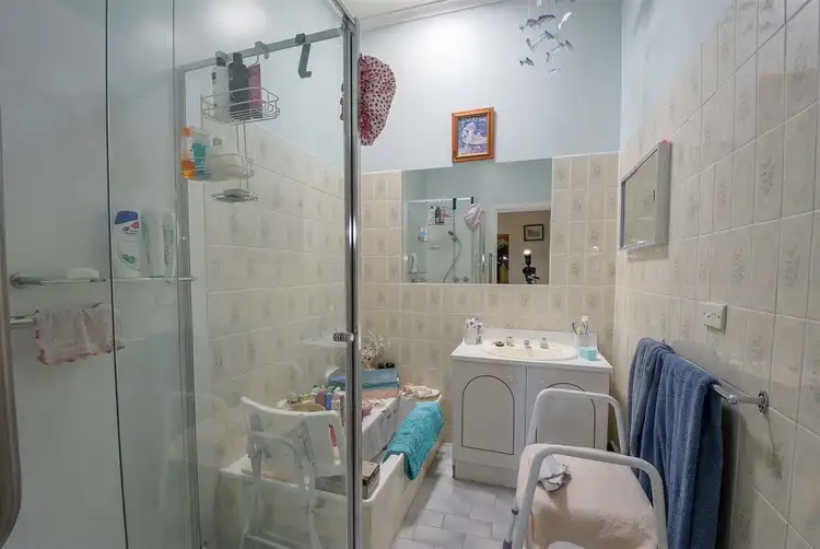Sixth view of Homely house listing, 6 Wallace Street, Edenhope VIC 3318