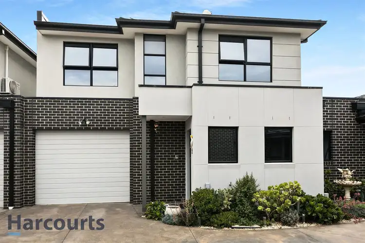 2/14-16 Preston Street, Fawkner VIC 3060