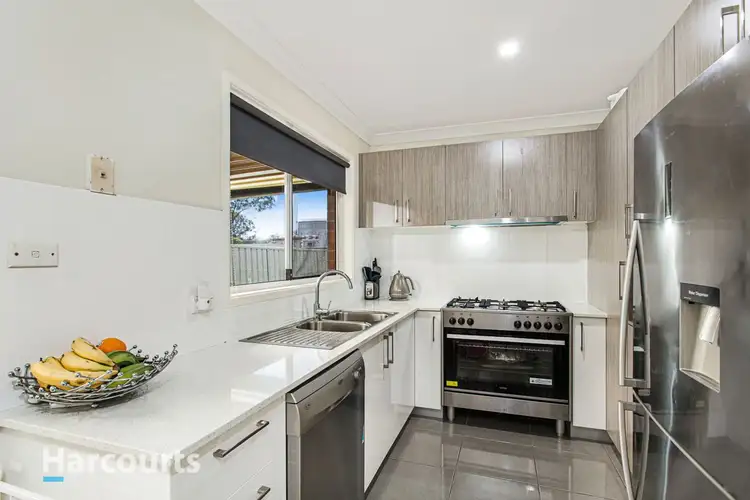 Main view of Homely house listing, 15 Blueberry Drive, Colyton NSW 2760