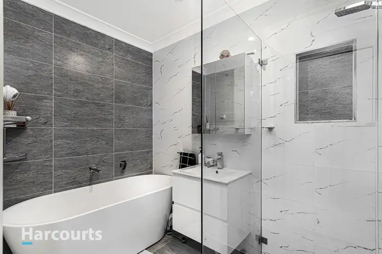 Second view of Homely house listing, 15 Blueberry Drive, Colyton NSW 2760