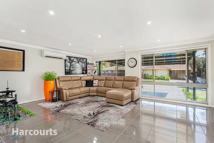 Fourth view of Homely house listing, 15 Blueberry Drive, Colyton NSW 2760