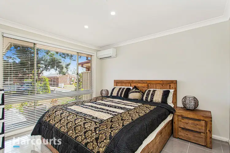 Fifth view of Homely house listing, 15 Blueberry Drive, Colyton NSW 2760