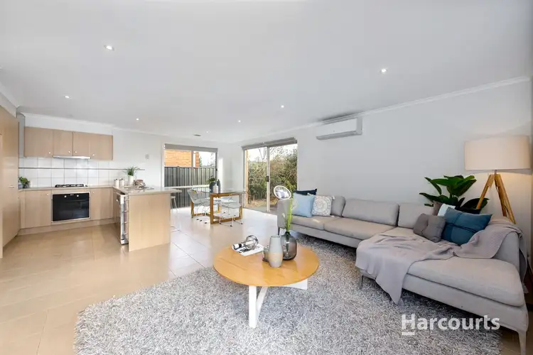 Seventh view of Homely house listing, 10 Howard Place, Deer Park VIC 3023