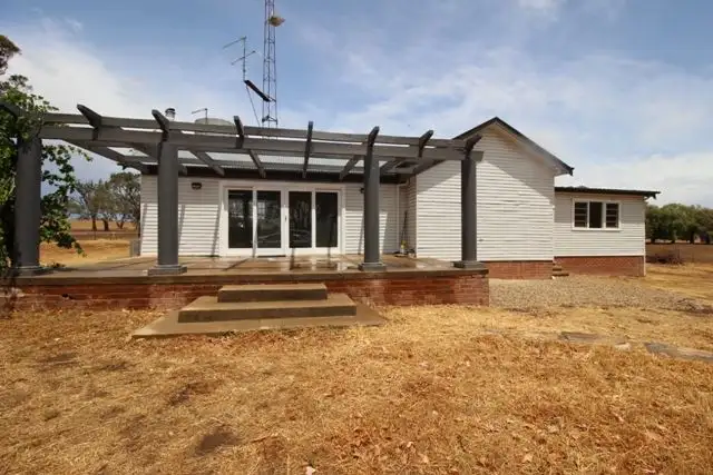 Main view of Homely house listing, 1 Little Allendale, Old Wallendbeen Rd, Wallendbeen NSW 2588