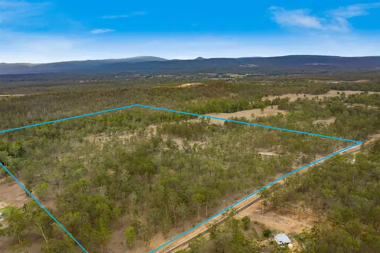 174 Six Mile Creek Rd, Postmans Ridge QLD 4352