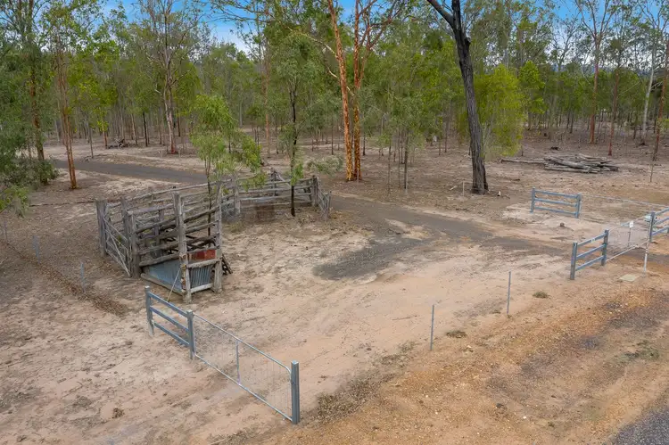 Second view of Homely land listing, 174 Six Mile Creek Rd, Postmans Ridge QLD 4352