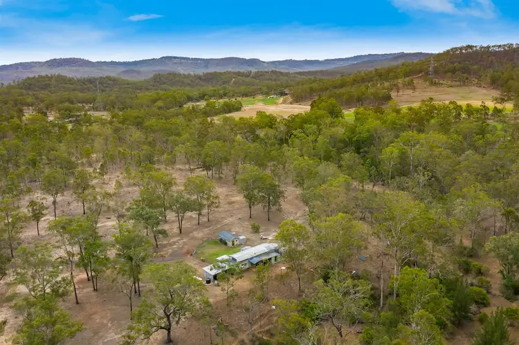 Third view of Homely land listing, 174 Six Mile Creek Rd, Postmans Ridge QLD 4352