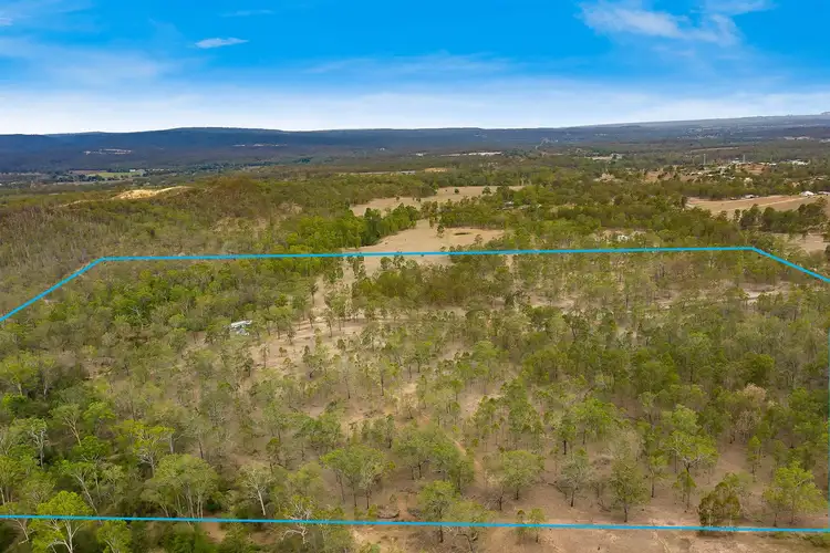 Fourth view of Homely land listing, 174 Six Mile Creek Rd, Postmans Ridge QLD 4352