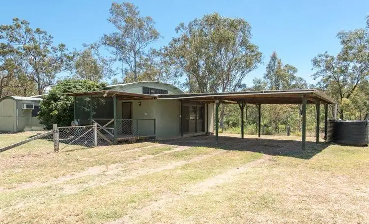Fifth view of Homely land listing, 174 Six Mile Creek Rd, Postmans Ridge QLD 4352