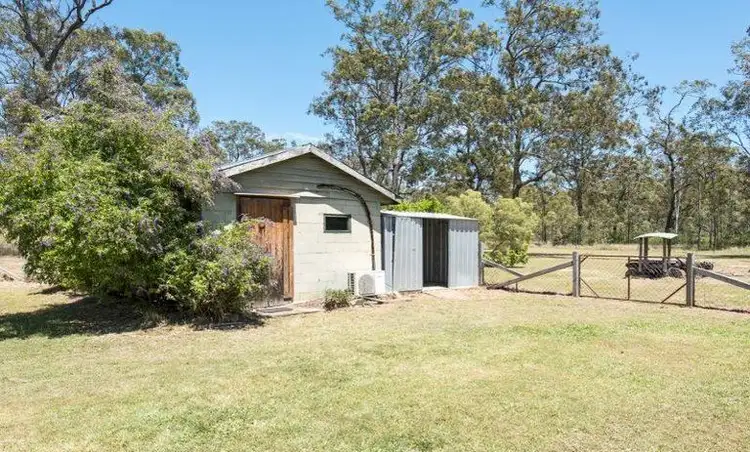 Sixth view of Homely land listing, 174 Six Mile Creek Rd, Postmans Ridge QLD 4352