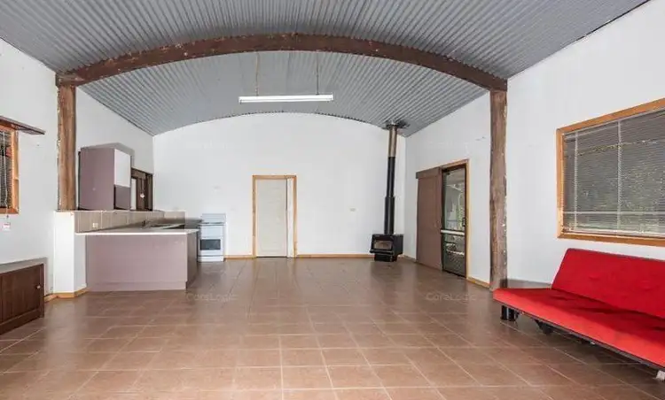 Seventh view of Homely land listing, 174 Six Mile Creek Rd, Postmans Ridge QLD 4352