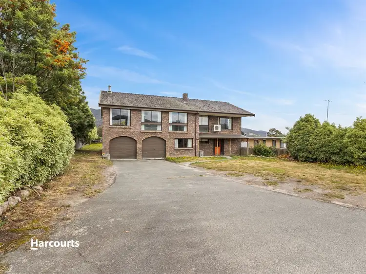 Second view of Homely house listing, 196 Main Street, Huonville TAS 7109